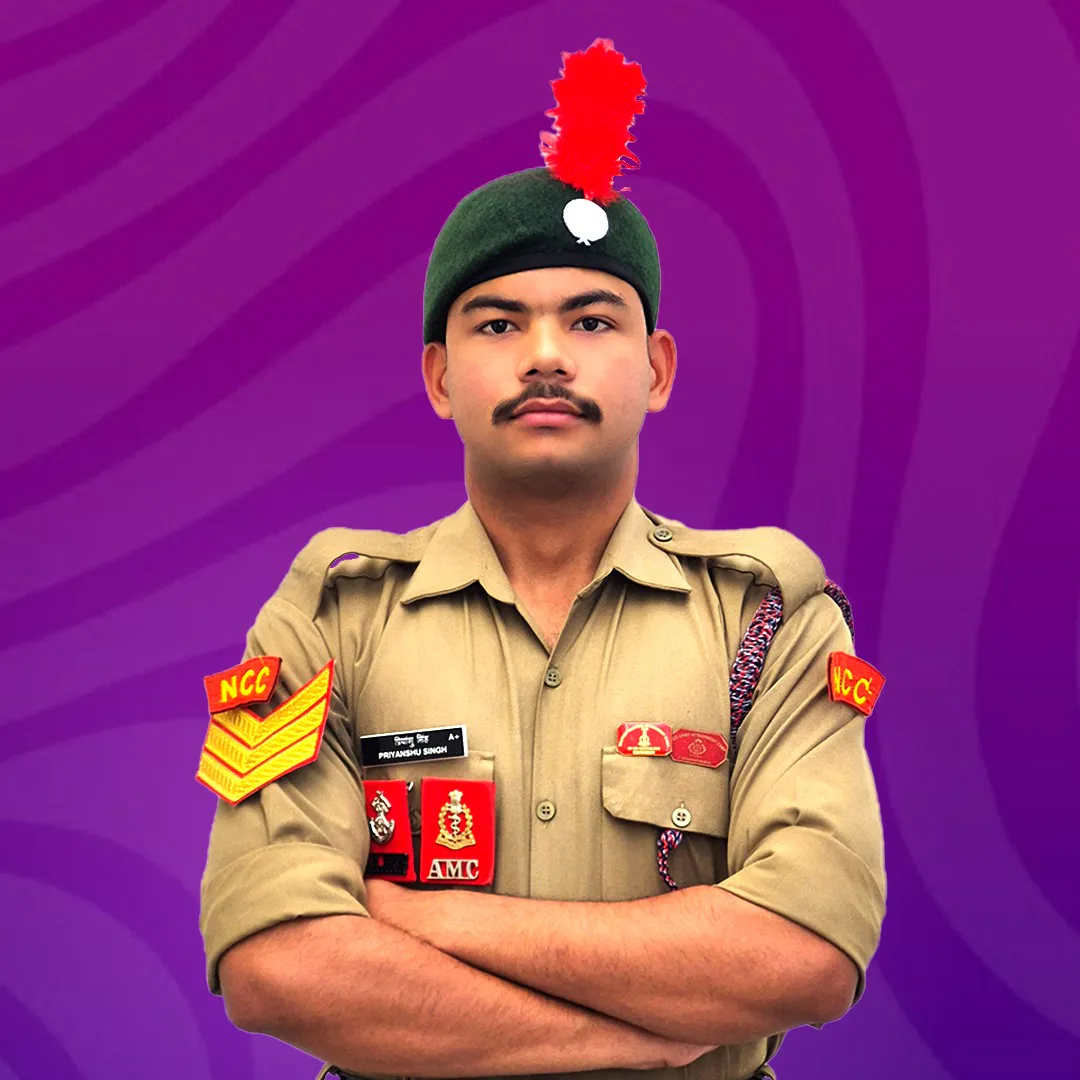 Priyanshu