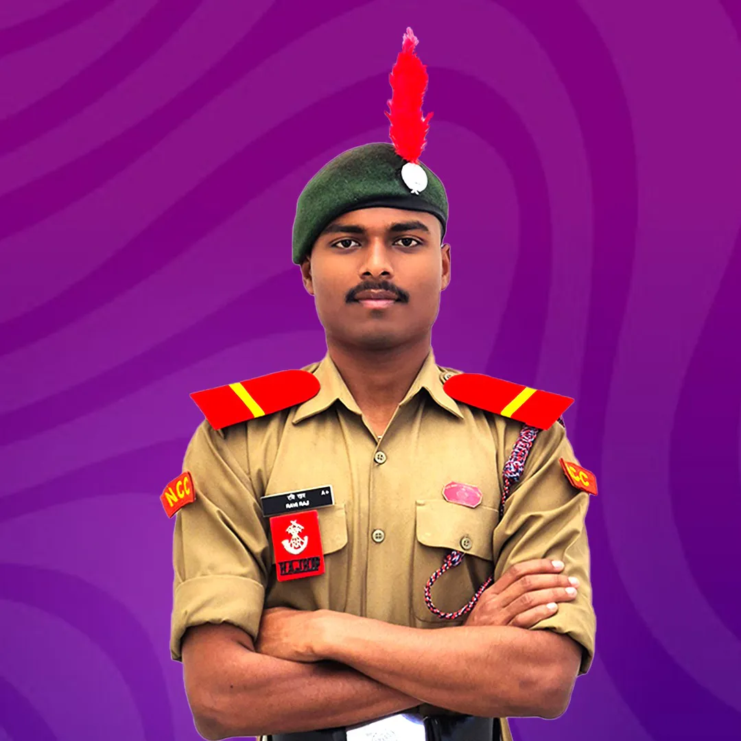 Ravi-raj