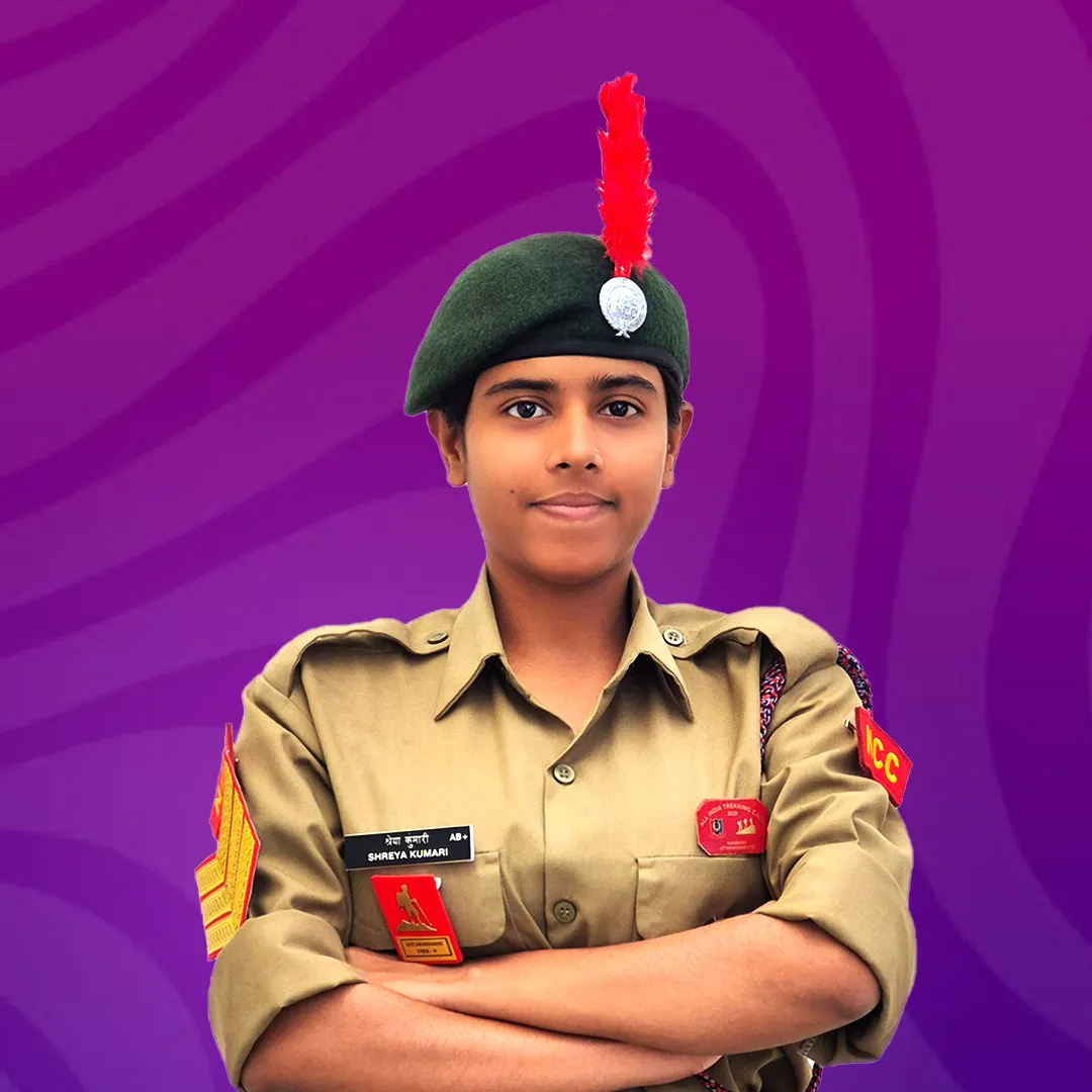 Shreya