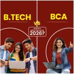 Btech Vs BCA