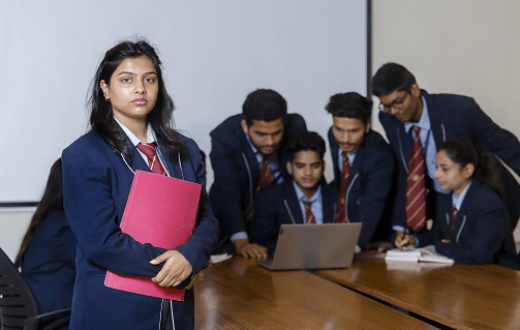 bca college in dehradun