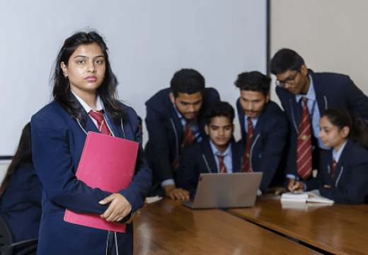 bca college in dehradun