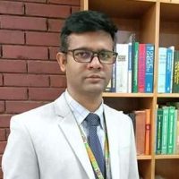 Dr. Sajal Saha,